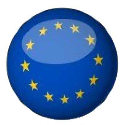 Bandera europea